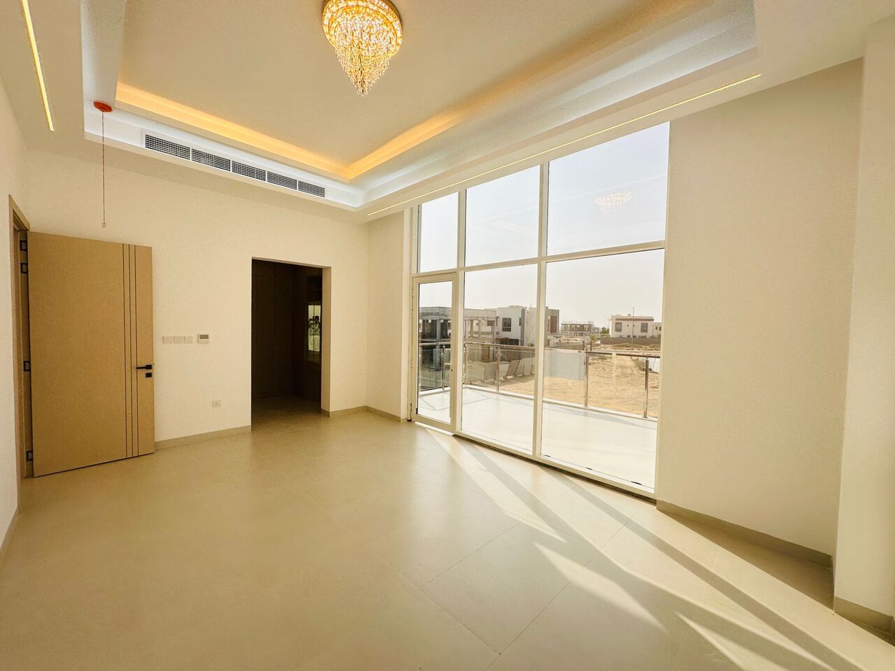 Tilal City Villa